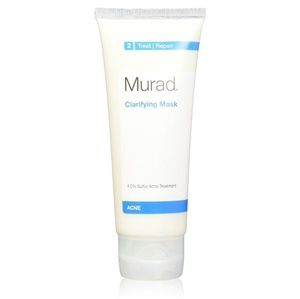 Murad clarifying mask